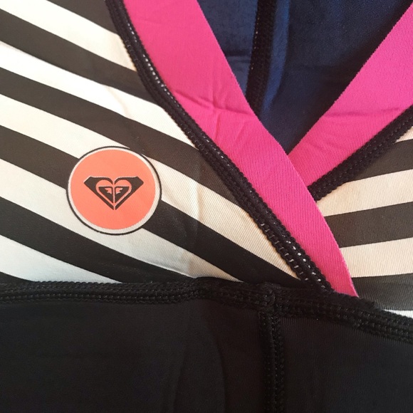 Roxy scuba swimming suit - Picture 2 of 5